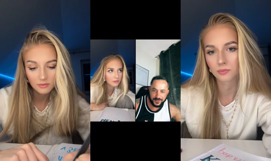 brzezinkaa TikTok Live — Oct 7, 2026, 7:01 PM