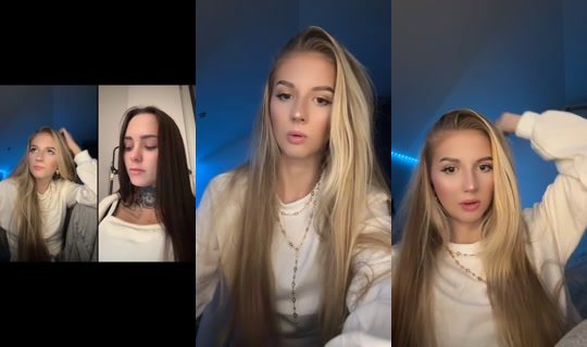 brzezinkaa TikTok Live — Oct 7, 2026, 8:42 PM