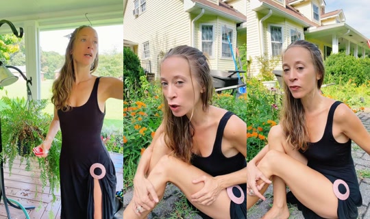 bsgardening TikTok Live — Aug 21, 2026, 2:21 PM