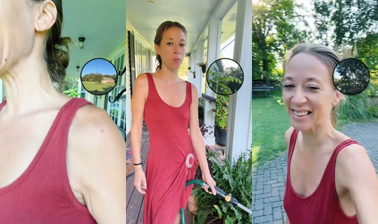 bsgardening TikTok Live — Aug 28, 2026, 12:55 PM