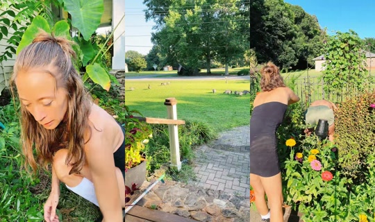 bsgardening TikTok Live — Sep 1, 2026, 1:00 PM