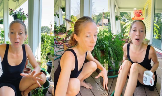 bsgardening TikTok Live — Sep 2, 2026, 3:25 PM