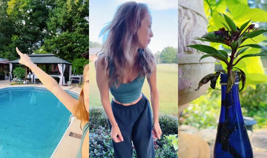 bsgardening TikTok Live — Sep 30, 2026, 1:30 PM