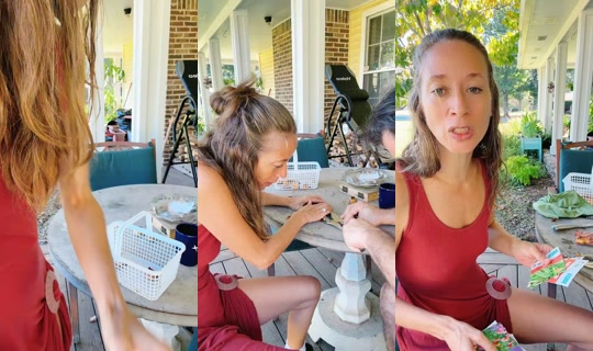 bsgardening TikTok Live — Sep 30, 2026, 2:49 PM