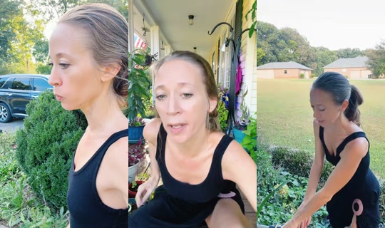 bsgardening TikTok Live — Oct 2, 2026, 1:03 PM