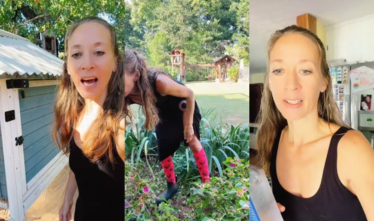 bsgardening TikTok Live — Oct 2, 2026, 2:18 PM