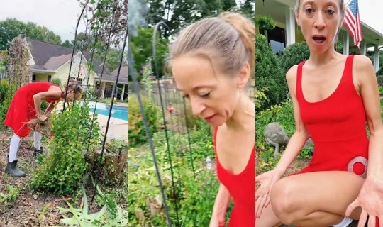 bsgardening TikTok Live — Oct 3, 2026, 2:28 PM