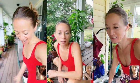bsgardening TikTok Live — Oct 3, 2026, 3:19 PM