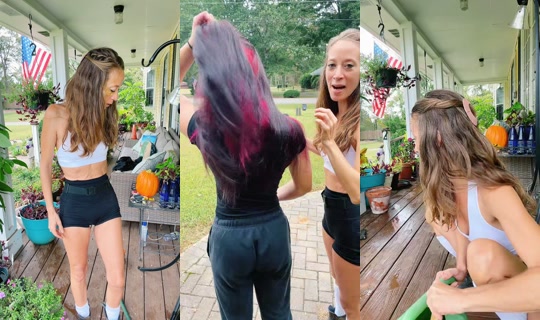 bsgardening TikTok Live — Oct 4, 2026, 1:27 PM