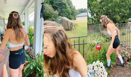 bsgardening TikTok Live — Oct 4, 2026, 2:17 PM