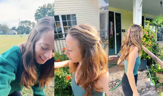 bsgardening TikTok Live — Oct 5, 2026, 12:59 PM