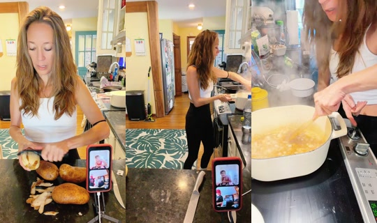 bsgardening TikTok Live — Oct 8, 2026, 5:04 PM