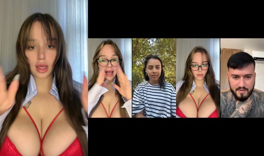 bsraerrgn__ TikTok Live — Aug 21, 2026, 8:40 AM
