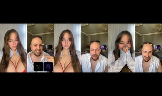 bsraerrgn__ TikTok Live — Aug 21, 2026, 9:30 AM