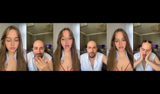bsraerrgn__ TikTok Live — Aug 21, 2026, 10:38 AM