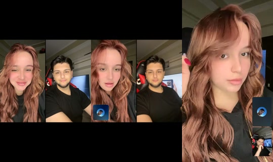 bsraerrgn__ TikTok Live — Sep 20, 2026, 2:09 AM