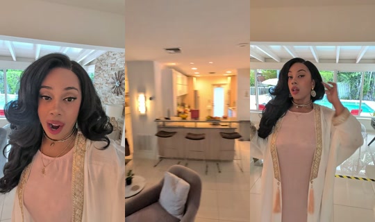bthegirlulove90 TikTok Live — Aug 22, 2026, 10:55 PM