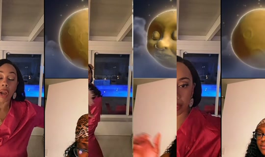 bthegirlulove90 TikTok Live — Aug 23, 2026, 3:50 AM