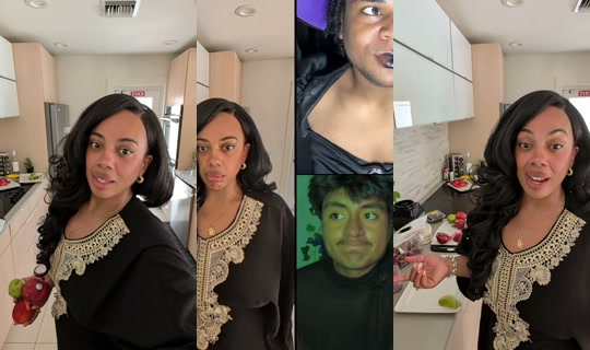 bthegirlulove90 TikTok Live — Aug 23, 2026, 4:43 PM