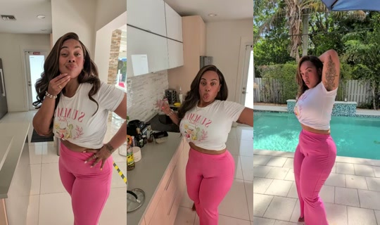 bthegirlulove90 TikTok Live — Aug 24, 2026, 7:43 PM