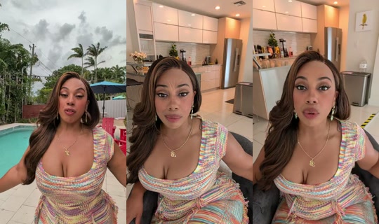 bthegirlulove90 TikTok Live — Aug 26, 2026, 9:07 PM