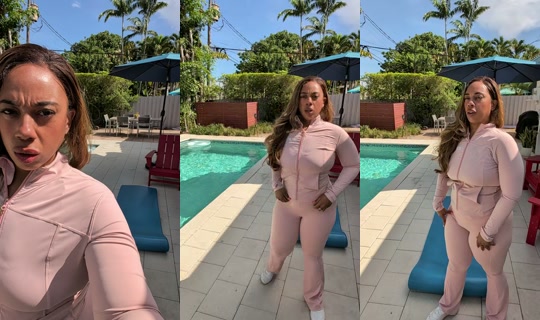 bthegirlulove90 TikTok Live — Aug 27, 2026, 2:24 PM