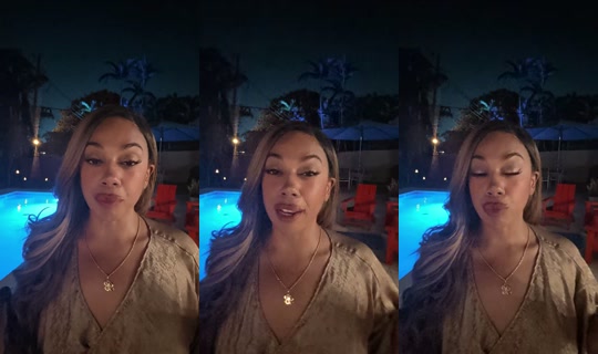 bthegirlulove90 TikTok Live — Aug 28, 2026, 2:21 AM