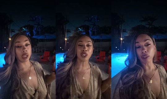 bthegirlulove90 TikTok Live — Aug 28, 2026, 2:50 AM