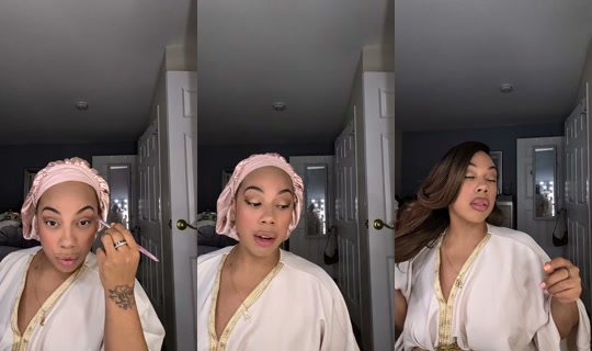 bthegirlulove90 TikTok Live — Sep 20, 2026, 8:37 PM