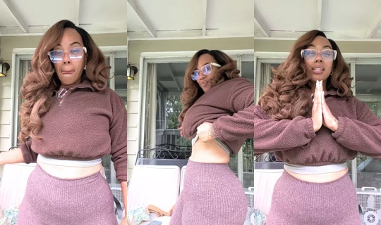 bthegirlulove90 TikTok Live — Sep 22, 2026, 8:18 PM