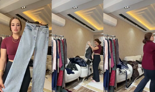 btluxury.butik TikTok Live — Oct 7, 2026, 11:58 AM