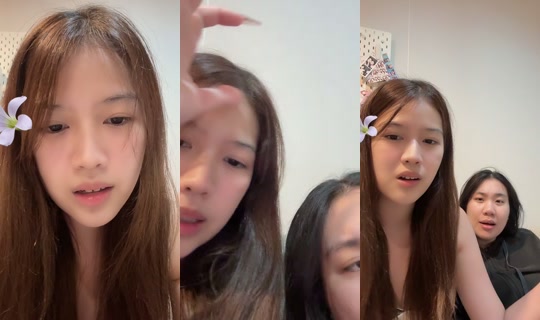 btntp TikTok Live — Aug 20, 2026, 6:32 PM