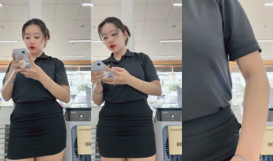 btquynh1211 TikTok Live — Sep 8, 2026, 8:38 AM