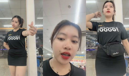 btquynh1211 TikTok Live — Sep 26, 2026, 11:20 AM