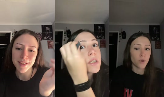 btsof.haylee TikTok Live — Aug 21, 2026, 5:45 AM