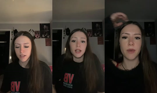 btsof.haylee TikTok Live — Aug 21, 2026, 6:36 AM