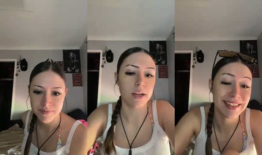 btsof.haylee TikTok Live — Aug 25, 2026, 12:26 AM