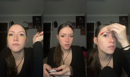 btsof.haylee TikTok Live — Aug 25, 2026, 8:31 AM