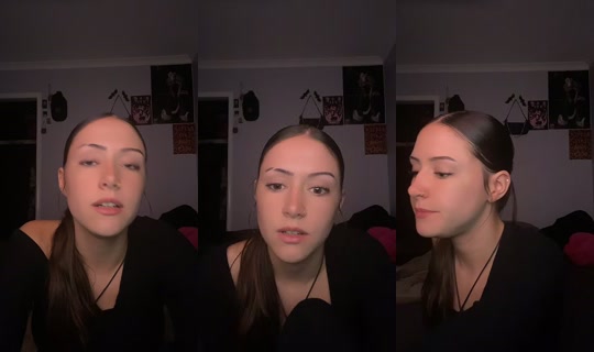btsof.haylee TikTok Live — Aug 25, 2026, 9:36 AM