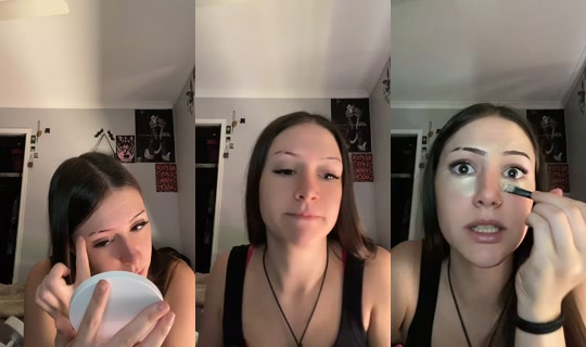 btsof.haylee TikTok Live — Aug 28, 2026, 4:49 AM