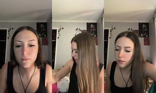btsof.haylee TikTok Live — Aug 28, 2026, 5:41 AM
