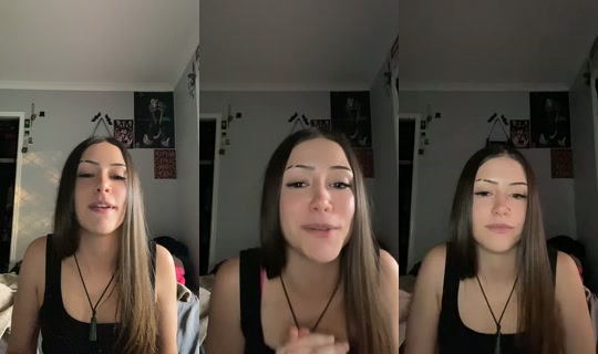btsof.haylee TikTok Live — Aug 28, 2026, 7:18 AM