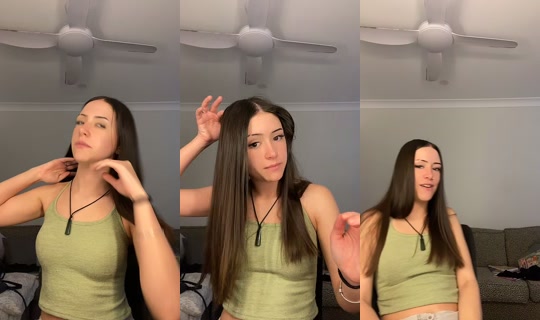 btsof.haylee TikTok Live — Aug 29, 2026, 3:14 AM