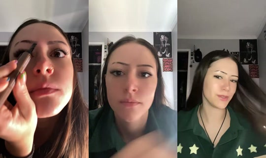 btsof.haylee TikTok Live — Sep 15, 2026, 5:37 AM