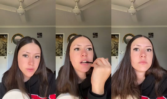 btsof.haylee TikTok Live — Sep 17, 2026, 6:02 AM