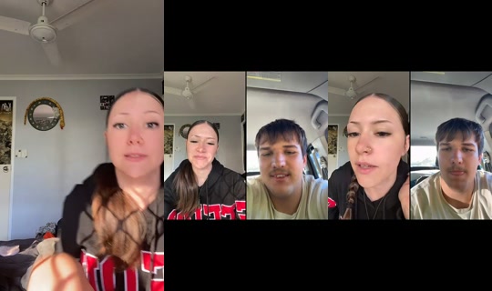 btsof.haylee TikTok Live — Sep 17, 2026, 6:32 AM