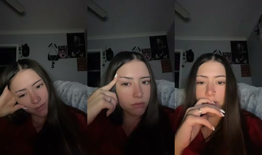 btsof.haylee TikTok Live — Oct 1, 2026, 10:34 AM