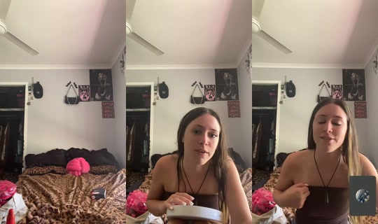 btsof.haylee TikTok Live — Oct 5, 2026, 1:13 AM