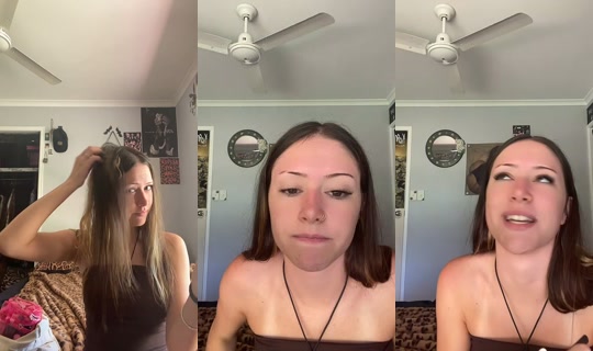 btsof.haylee TikTok Live — Oct 5, 2026, 1:34 AM