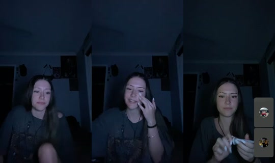 btsof.haylee TikTok Live — Oct 7, 2026, 9:39 AM
